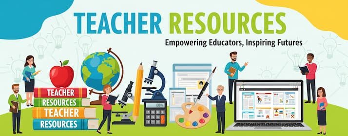 teacher-resources