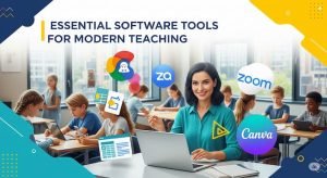 teaching-software teaching-software